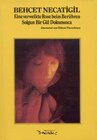 Buchcover Eine verwelkte Rose beim Berühren /Solgun Bir Gül Dokununca