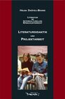 Buchcover Literatur im Interkulturellen Sprachunterricht
