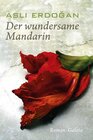Buchcover Der wundersame Mandarin