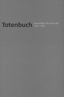 Buchcover Totenbuch Speziallager Buchenwald 1945-1950