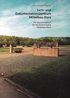 Buchcover Lern- und Dokumentationszentrum Mittelbau-Dora
