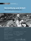 Buchcover Vernichtung und Arbeit