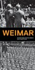 Buchcover Weimar im Nationalsozialismus