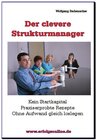 Buchcover Der clevere Strukturmanager