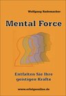 Buchcover Mental Force