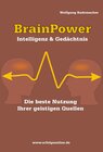 Buchcover BrainPower