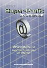 Buchcover Super-Profit im Internet