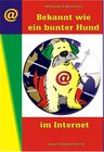Buchcover Bekannt wie ein bunter Hund im Internet