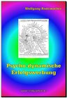 Buchcover Psycho-dynamische Erfolgswerbung