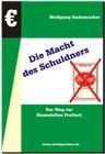 Buchcover Die Macht des Schuldners in der Insolvenz
