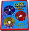 Buchcover Die 100 schönsten Kinderlieder