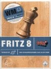 Buchcover Fritz 8 - WM Edition