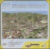 Buchcover 3D CityMap Stuttgart