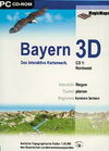 Buchcover Bayern 3D. Das interaktive Kartenwerk. Set: CD 1, 2 + 3.