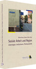 Buchcover Soziale Arbeit und Region