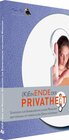 Buchcover (K)Ein Ende der Privatheit