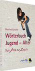 Buchcover Wörterbuch Jugend – Alter