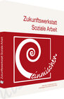 Buchcover Zukunftswerkstatt Soziale Arbeit