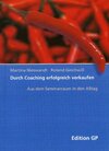 Buchcover Durch Coaching erfolgreich verkaufen