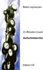 Buchcover Aufschieberitis