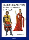 Buchcover Kleidung und Waffen der Früh- und Hochgotik