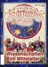 Buchcover Karfunkel Codex Nr. 20