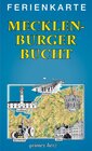 Buchcover Ferienkarte Mecklenburger Bucht