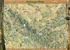 Buchcover Ferienkarte Thüringer Wald