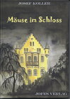 Buchcover Mäuse im Schloss