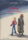 Buchcover Jenny und die Sternenfrau