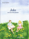 Buchcover Joko und das Razefumm