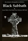 Buchcover Die ultimative Discographie von 40 Jahren Black Sabbath, Geezer Butler, Tony Iommi, Ozzy Osbourne und Bill Ward 1969 - 2