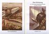 Buchcover Eine Erfindung und andere unbekannte Zukunftserzählungen von Hans Dominik aus den Jahren 1902 - 1919