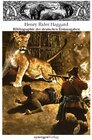 Buchcover Illustrierte und kommentierte Bibliographie der deutschen Erstausgaben von Henry Rider Haggard 1887 - 2010