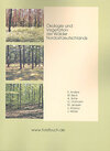 Buchcover Ökologie und Vegetation der Wälder Nordostdeutschlands