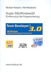 Buchcover GUPTA SQLWindows 32