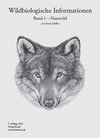 Buchcover Wildbiologische Informationen für den Jäger / Wildbiologische Informationen