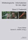 Buchcover Wildbiologische Informationen für den Jäger / Wildbiologische Informationen für den Jäger