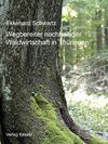 Buchcover Wegbereiter nachhaltiger Waldwirtschaft in Thüringen