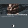 Buchcover Eisenbahnen in Worms