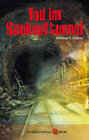 Buchcover Tod im Saukopftunnel