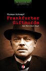 Buchcover Frankfurter Giftmorde