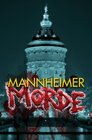 Buchcover Mannheimer Morde