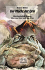Buchcover Die Macht der Drei