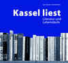 Buchcover Kassel liest