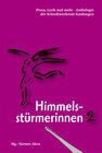 Buchcover Himmelsstürmerinnen 2