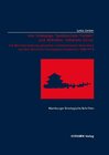 Buchcover Von Voskamps "heidnischem Treiben" und Wilhelms "höherem China"