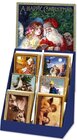 Buchcover Sortiment Weihnachtsträume