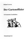 Buchcover Der Gartenoffizier