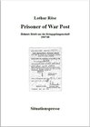 Buchcover Prisoner of War Post